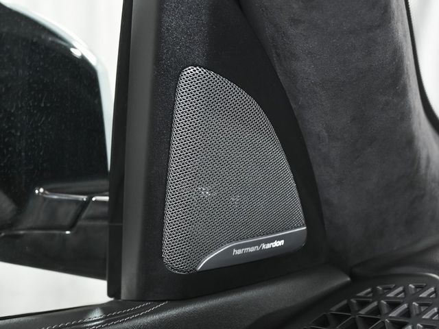 2023 BMW X7 xDrive40i - 22938664 - 44