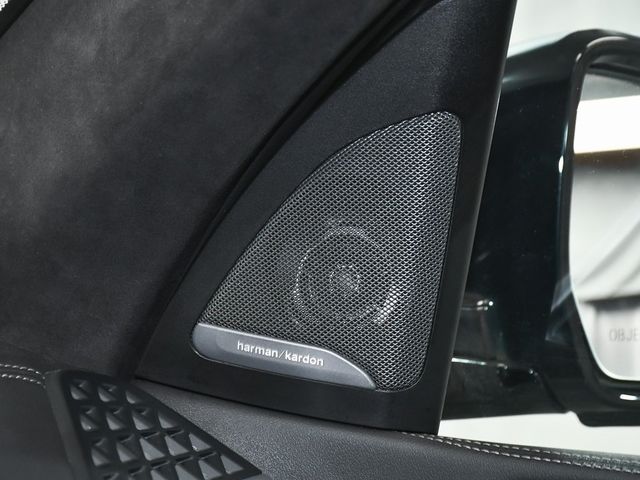 2023 BMW X7 xDrive40i - 22938664 - 45