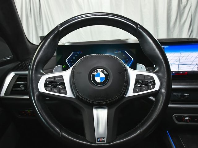 2023 BMW X7 xDrive40i - 22938664 - 48