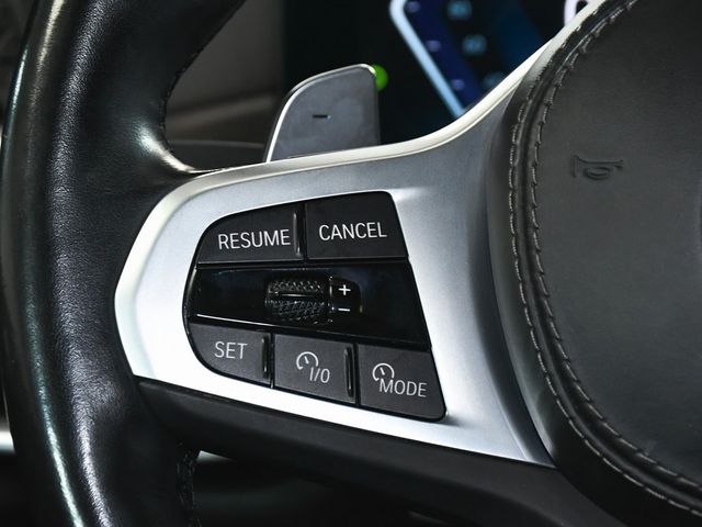 2023 BMW X7 xDrive40i - 22938664 - 49