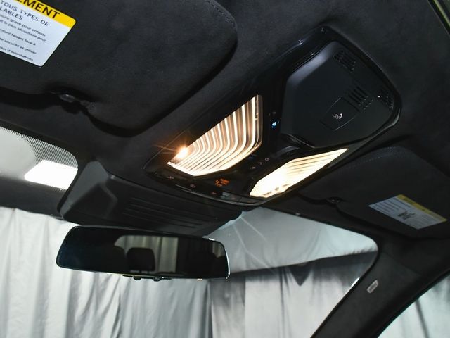 2023 BMW X7 xDrive40i - 22938664 - 55