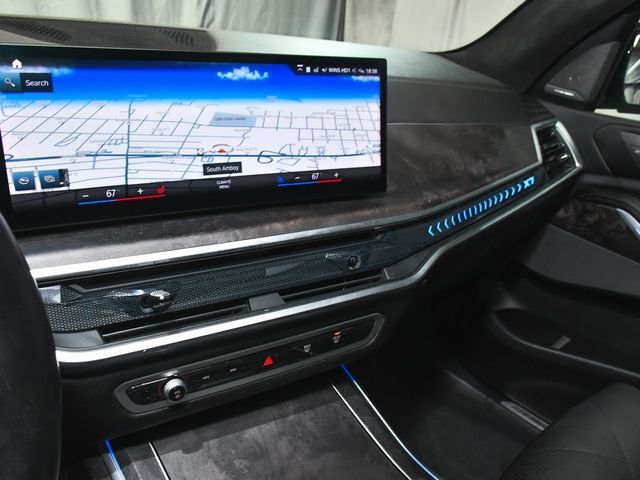 2023 BMW X7 xDrive40i - 22938664 - 56