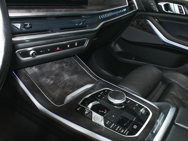 2023 BMW X7 xDrive40i - 22938664 - 57
