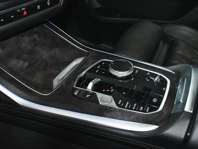 2023 BMW X7 xDrive40i - 22938664 - 58