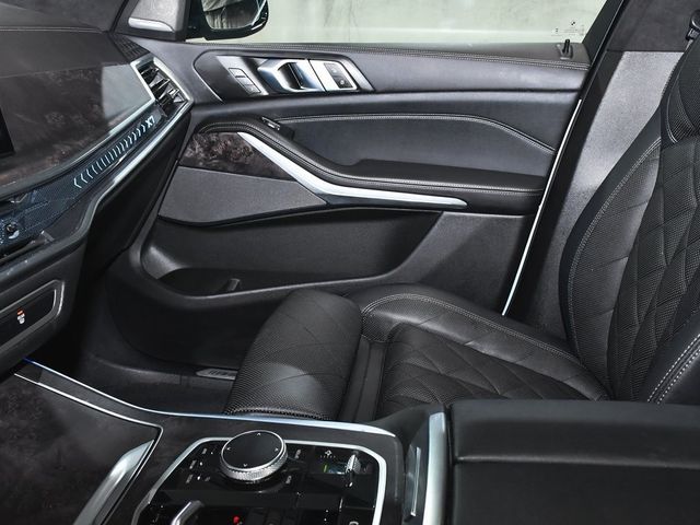 2023 BMW X7 xDrive40i - 22938664 - 63