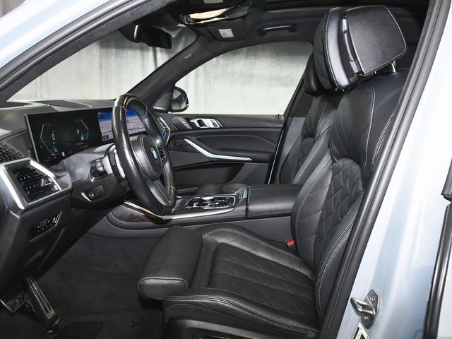 2023 BMW X7 xDrive40i - 22938664 - 64