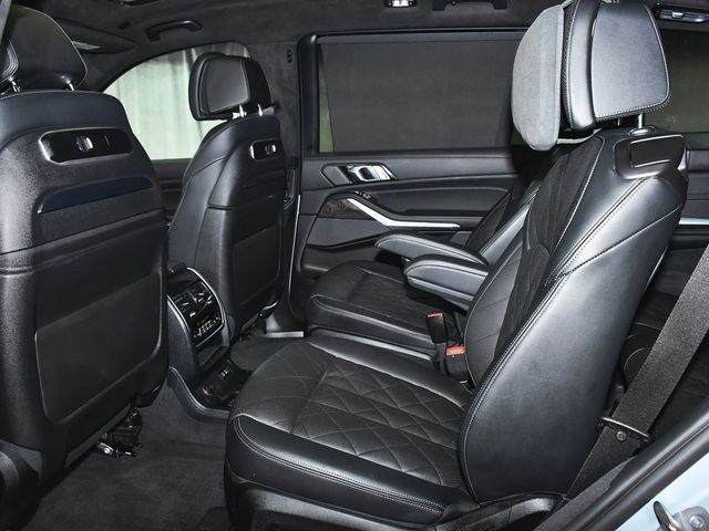 2023 BMW X7 xDrive40i - 22938664 - 68