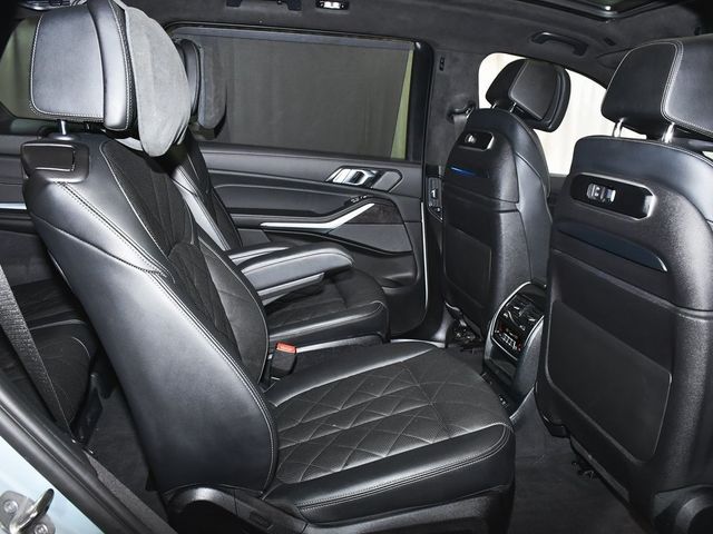 2023 BMW X7 xDrive40i - 22938664 - 71