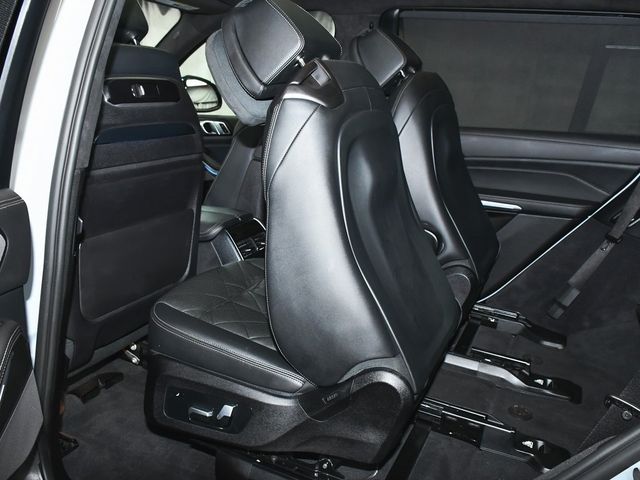 2023 BMW X7 xDrive40i - 22938664 - 74