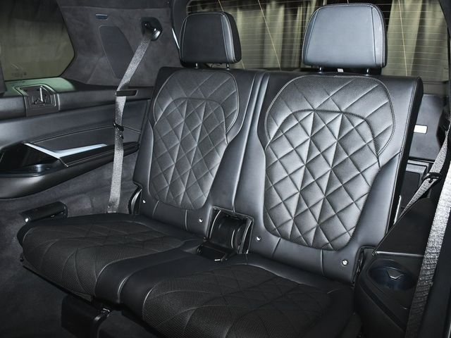 2023 BMW X7 xDrive40i - 22938664 - 77