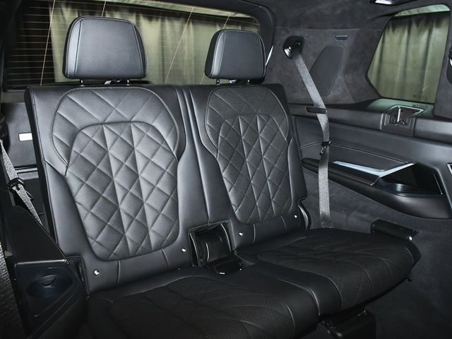 2023 BMW X7 xDrive40i - 22938664 - 78