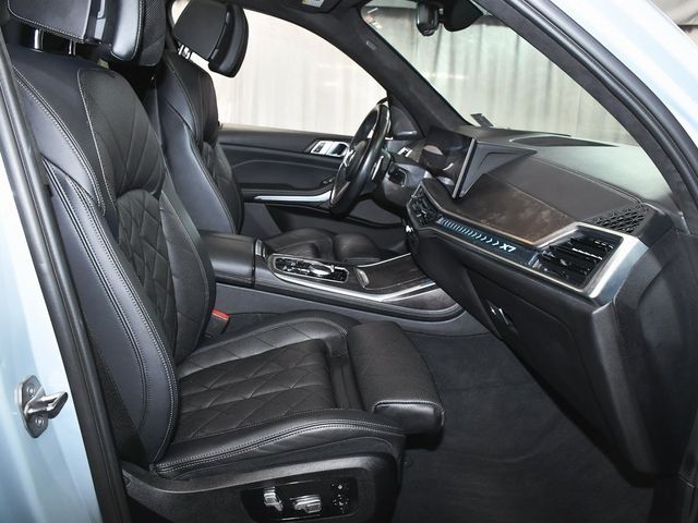 2023 BMW X7 xDrive40i - 22938664 - 82