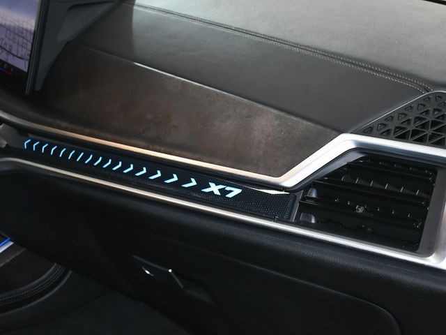 2023 BMW X7 xDrive40i - 22938664 - 85