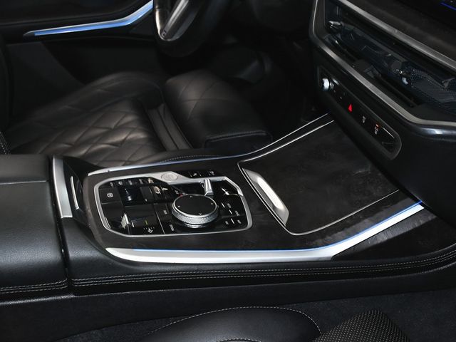 2023 BMW X7 xDrive40i - 22938664 - 86