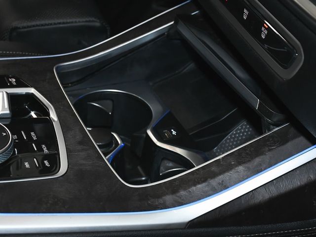 2023 BMW X7 xDrive40i - 22938664 - 87