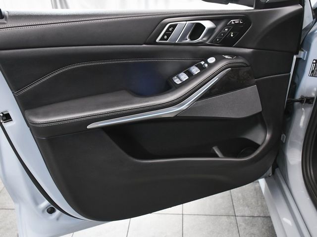 2023 BMW X7 xDrive40i - 22938664 - 8