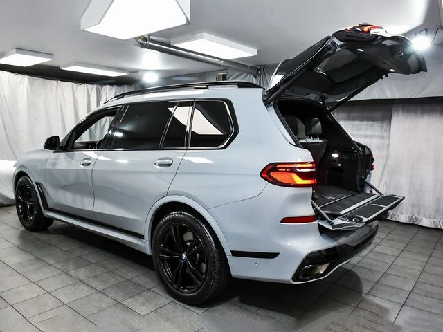 2023 BMW X7 xDrive40i - 22938664 - 89