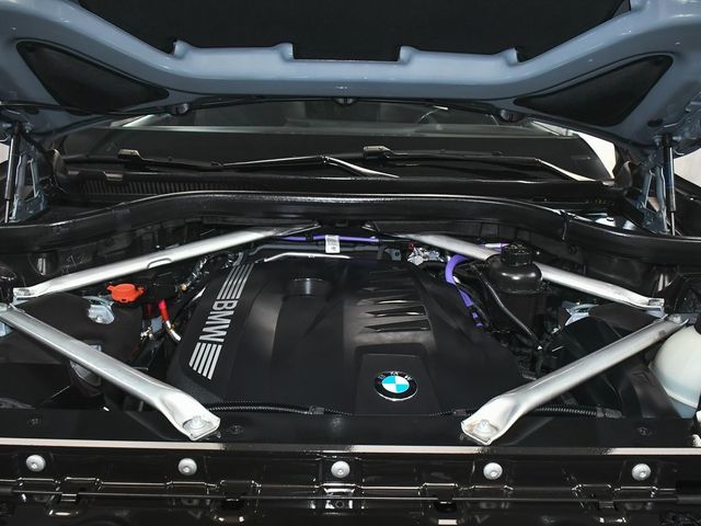 2023 BMW X7 xDrive40i - 22938664 - 95