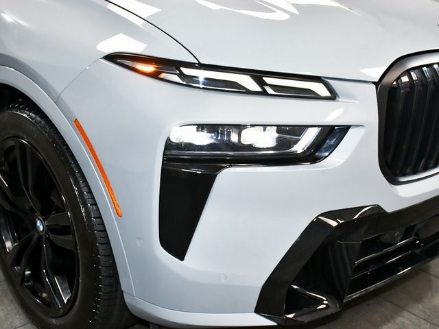 2023 BMW X7 xDrive40i - 22938664 - 98