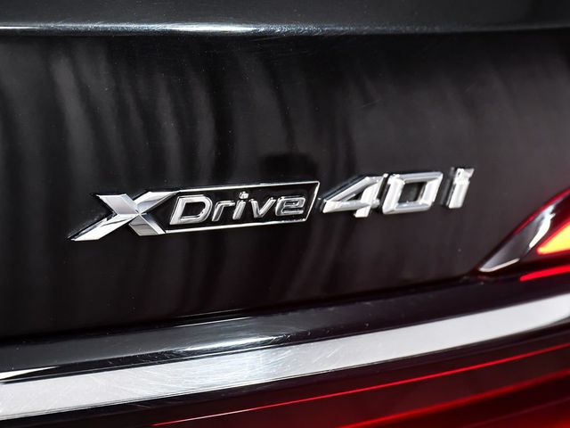 2023 BMW X7 xDrive40i - 23006668 - 99