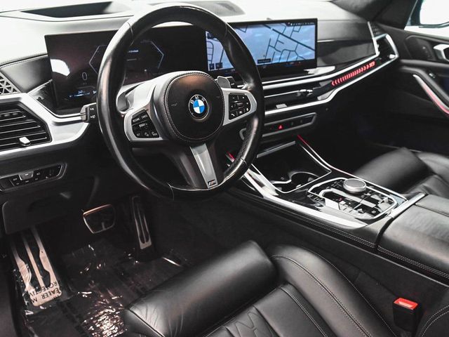 2023 BMW X7 xDrive40i - 23006668 - 12
