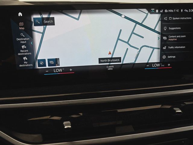 2023 BMW X7 xDrive40i - 23006668 - 17