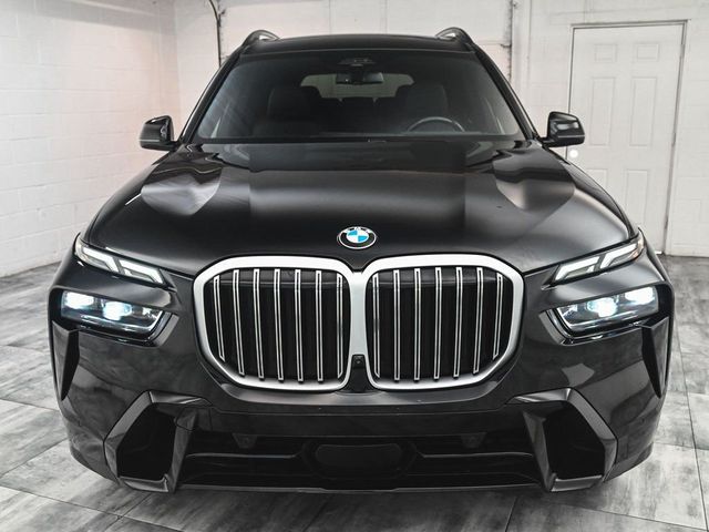 2023 BMW X7 xDrive40i - 23006668 - 1