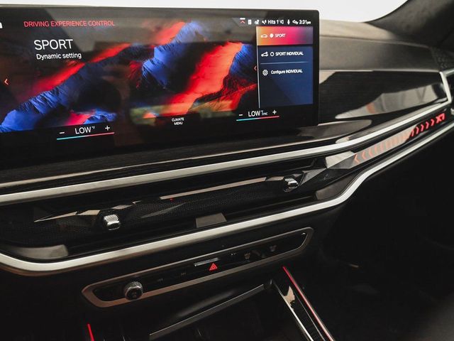 2023 BMW X7 xDrive40i - 23006668 - 19