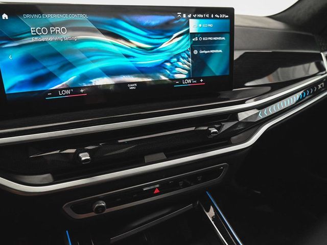 2023 BMW X7 xDrive40i - 23006668 - 21