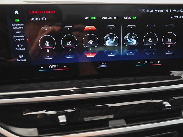 2023 BMW X7 xDrive40i - 23006668 - 22