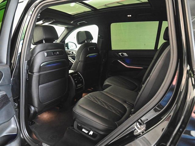 2023 BMW X7 xDrive40i - 23006668 - 32