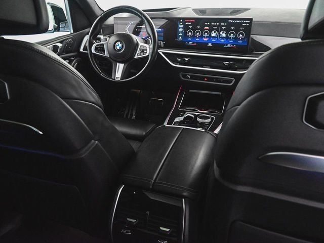 2023 BMW X7 xDrive40i - 23006668 - 35