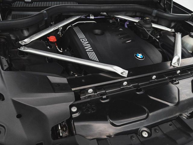 2023 BMW X7 xDrive40i - 23006668 - 37