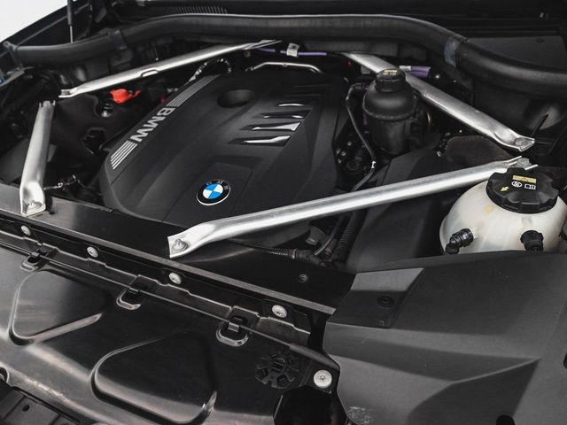 2023 BMW X7 xDrive40i - 23006668 - 38