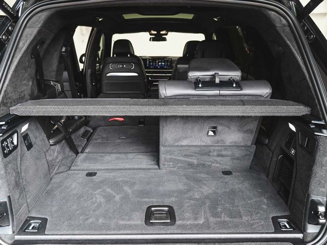 2023 BMW X7 xDrive40i - 23006668 - 39