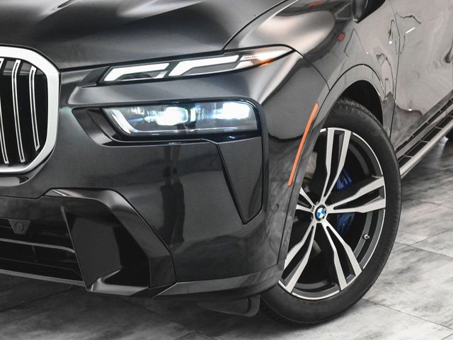 2023 BMW X7 xDrive40i - 23006668 - 41