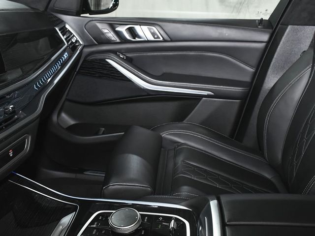 2023 BMW X7 xDrive40i - 23006668 - 44