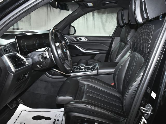 2023 BMW X7 xDrive40i - 23006668 - 45
