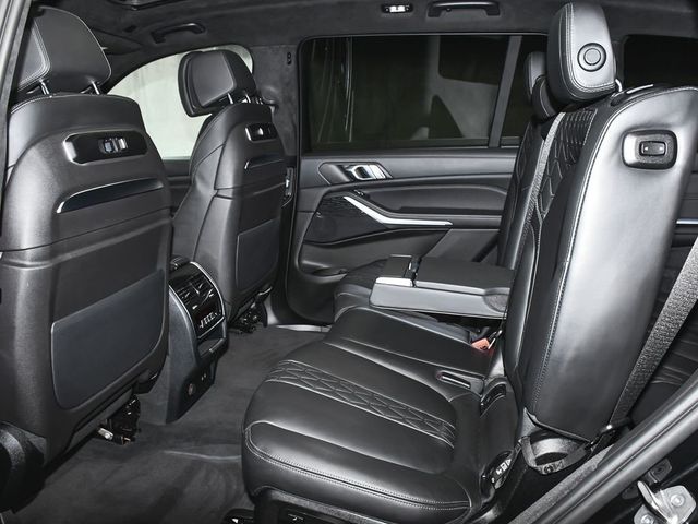 2023 BMW X7 xDrive40i - 23006668 - 49