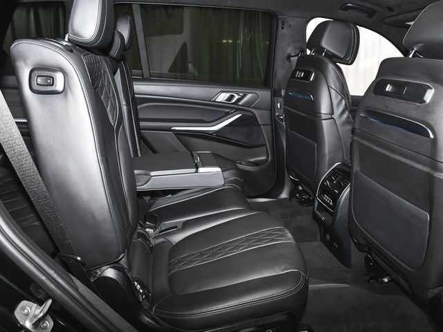 2023 BMW X7 xDrive40i - 23006668 - 53