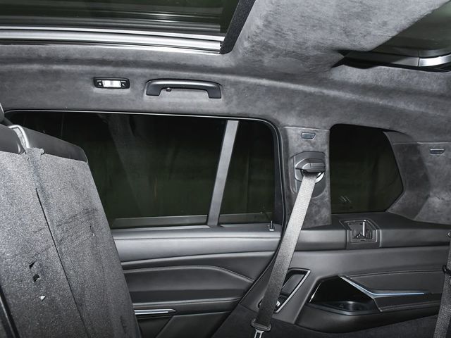 2023 BMW X7 xDrive40i - 23006668 - 57