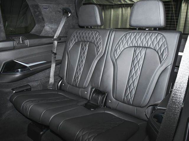 2023 BMW X7 xDrive40i - 23006668 - 59