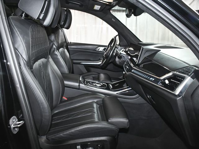 2023 BMW X7 xDrive40i - 23006668 - 64