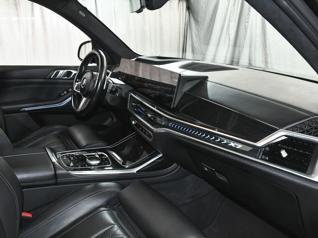 2023 BMW X7 xDrive40i - 23006668 - 65