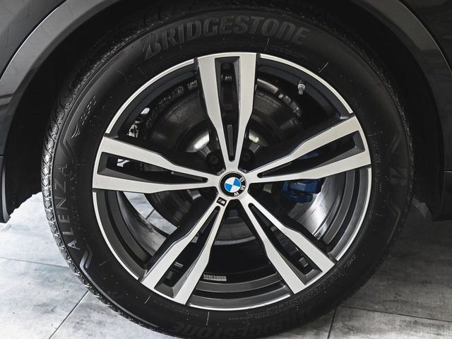2023 BMW X7 xDrive40i - 23006668 - 6