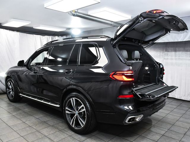 2023 BMW X7 xDrive40i - 23006668 - 69