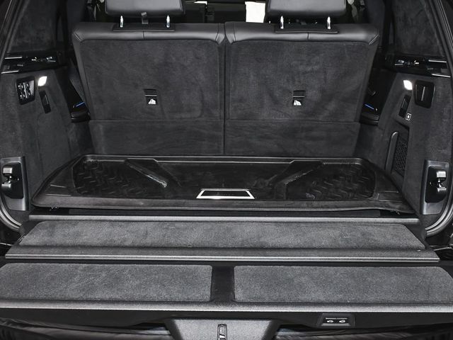 2023 BMW X7 xDrive40i - 23006668 - 71