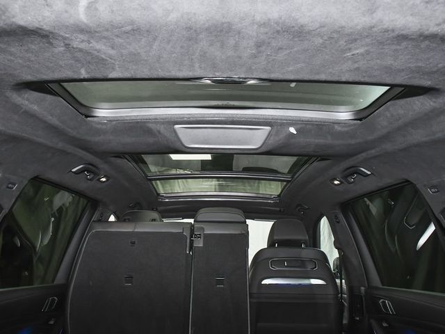 2023 BMW X7 xDrive40i - 23006668 - 75