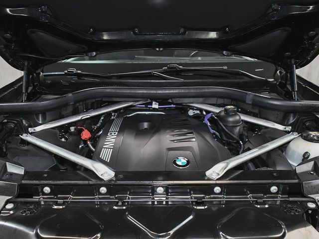 2023 BMW X7 xDrive40i - 23006668 - 76