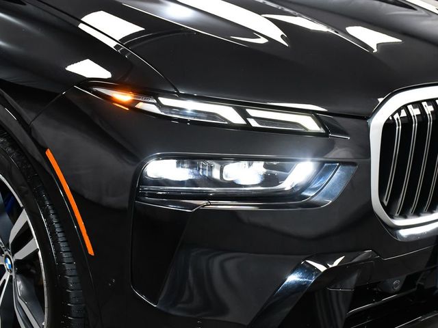 2023 BMW X7 xDrive40i - 23006668 - 78